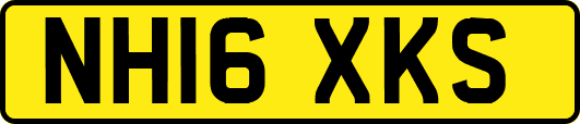 NH16XKS