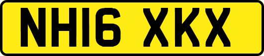 NH16XKX