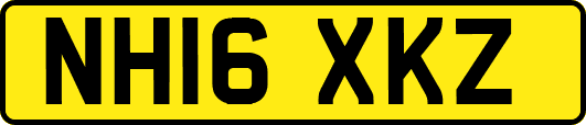 NH16XKZ