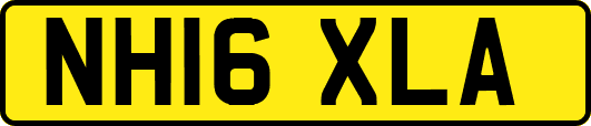 NH16XLA