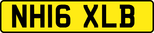 NH16XLB