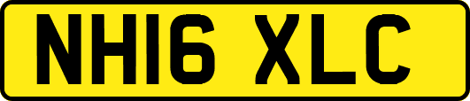NH16XLC