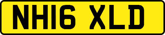 NH16XLD