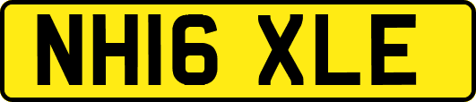 NH16XLE