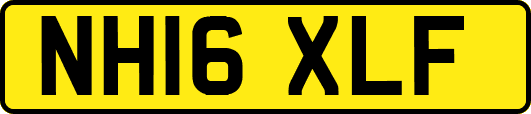 NH16XLF