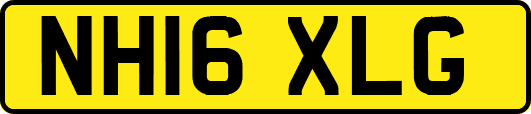 NH16XLG