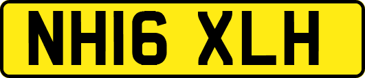 NH16XLH
