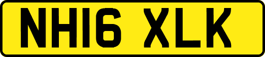NH16XLK