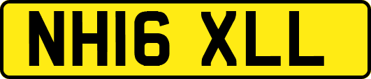 NH16XLL