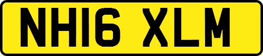 NH16XLM