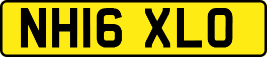 NH16XLO
