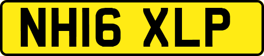 NH16XLP
