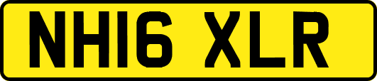 NH16XLR