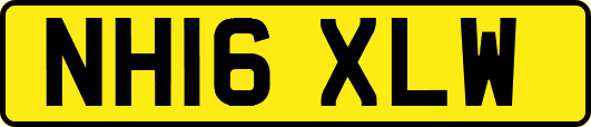 NH16XLW