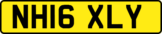 NH16XLY