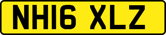 NH16XLZ