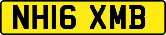NH16XMB