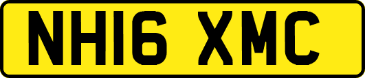 NH16XMC