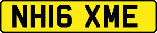 NH16XME