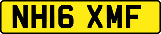 NH16XMF