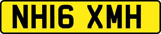 NH16XMH