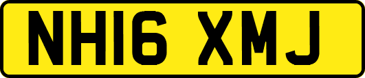 NH16XMJ