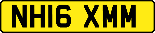 NH16XMM