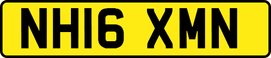 NH16XMN