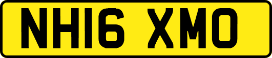 NH16XMO