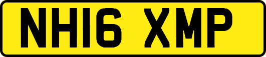 NH16XMP