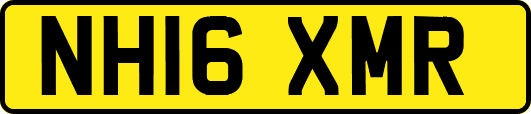 NH16XMR
