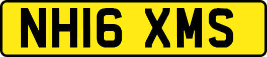 NH16XMS