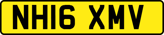 NH16XMV