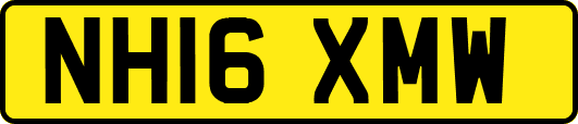 NH16XMW