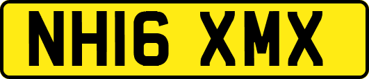 NH16XMX