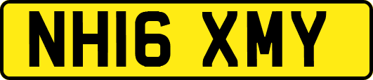 NH16XMY