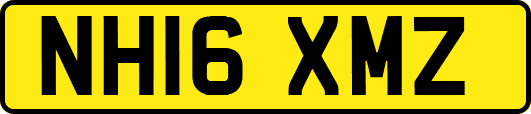 NH16XMZ