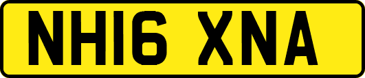 NH16XNA