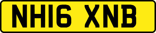 NH16XNB