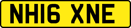 NH16XNE