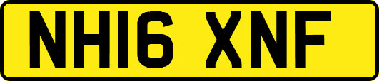NH16XNF