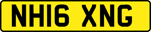 NH16XNG