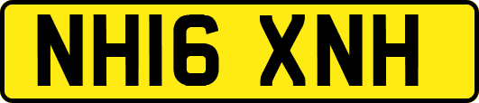 NH16XNH