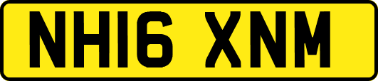 NH16XNM