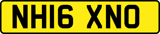 NH16XNO