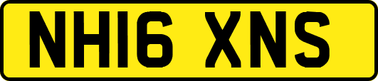 NH16XNS