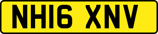 NH16XNV