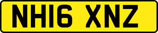 NH16XNZ