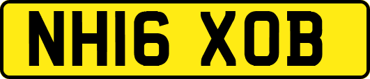 NH16XOB