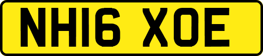 NH16XOE